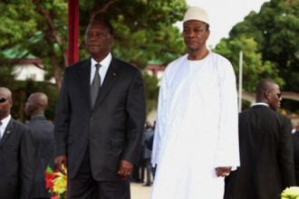 Côte dÂ’Ivoire : Annexion du village de Kpéaba, un « incident bénin » selon Bruno Nabagné Koné 